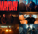 박재범, 신곡 'Mayday' M/V 공개…타이 달라 사인 깜짝 등장