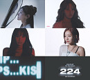 키스오브라이프, 6월 미니 4집 ‘224’ 컴백
