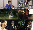 '조선의 사랑꾼' 심현섭ㆍ정영림 결혼식 본식 공개…이병헌 감독 사회→정종철 "이 결혼은 초혼"