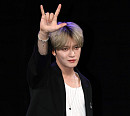[종합] 김재중, 혼돈 속 피어난 록 스타…편견 깬 아름다운 변신