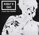 BTS 제이홉, 6월 13일 'Killin’ It Girl' 발매…솔로 프로젝트 마무리