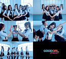 앳하트, 프리 데뷔곡 'Good Girl (AtHeart)' 발매