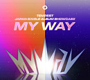 템페스트, 7월 일본 싱글 'My Way' 발매