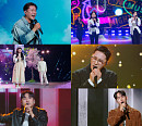 '불후의 명곡' 엄지인X홍주연 아나운서→김대호·송필근X나현영·육준서·미미미누·황동주 출격