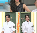 '냉부해2' 임태훈 셰프 VS 정지선 쉐프…오마이걸 미미 냉장고 15분 요리 대결