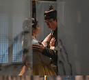 '남주의 첫날밤을 가져버렸다' 서현ㆍ옥택연, 설렘 폭발 로맨스 텐션