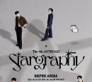 아스트로, 3년 만의 단콘 ‘Stargraphy’…밴드 라이브로 감동 선사