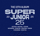 슈퍼주니어, 7월 8일 정규 12집 발매…데뷔 20주년 프로젝트 정점