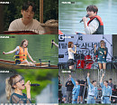 이찬원 ‘아파트’→소향 ‘Tears’까지…‘방판뮤직 : 어디든 가요’ 대학 축제 취향 저격