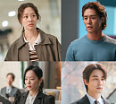 '태양을 삼킨 여자' 장신영·서하준·윤아정·오창석, 등장 인물 관계도 본격전개…'친절한 선주씨' 후속