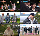 '1박 2일' 박보검ㆍ이상이와 함께한 여수 여행→단체 촌캉스 '유쾌 케미 폭발'