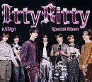 엔싸인(n.SSign), 스페셜 앨범 'Itty Bitty' 발매