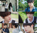 ‘로만률 시즌3.5’ CIX 현석, 풋풋한 여행 로맨스 '설렘 폭발'