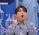 이찬원 '톡파원 25시' 태국 SNS 핫플 '물개박수'