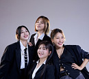 손승연·이예준·지세희·유성은 '손이지유', 아츠로와 IP 계약