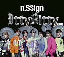 엔싸인(n.SSign), 새 디지털 싱글 'Itty Bitty' 발매