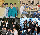 비투비·투바투·크래비티·뉴비트, ‘2025 케이 월드 드림 어워즈’ 4차 라인업 공개