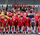 동아시안컵 한국 일본 한일전 축구 일정 중계 TV조선·쿠팡플레이