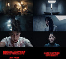 박재범X천우희, 'Remedy' 트레일러 공개…강렬 영상미 '궁금증 UP'