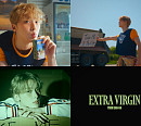 아스트로 윤산하, ‘EXTRA VIRGIN’ M/V 티저 속 당찬 카리스마