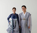 김준호·김지민 결혼…개그맨 부부 25호 탄생