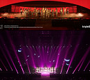 트리플에스, 첫 풀 콘서트 'A LIVE 25' 성료…압도적 퍼포먼스 '팬심 저격'