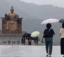 [오늘 날씨] 장마 재개…수도권 중심 시간당 50㎜ 강한 비