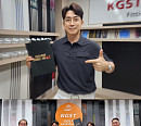 최재원, ‘당신이 골프를 잘하는 이유’ 시즌2 MC 활약