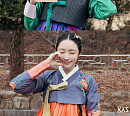 '남주의 첫날밤' 지혜원, 악녀 도화선 연기 눈도장