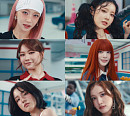 스테이씨, 'I WANT IT' M/V 티저 공개…서머퀸 모드 돌입