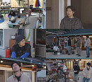 ‘제철남자’ 김상호X차우민, 관매도살이 푹 빠지게 한 제철 맛은?