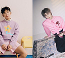 폴킴·강다니엘, ‘2025 케이 월드 드림 어워즈’ 출격