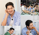 '핸썸즈', 백반·뼈구이·냉면·아구찜 맛집 투어…경동시장 특집(핸썸가이즈)