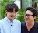 '한끼합쇼' 이준영, 저녁 먹을 연남동·연희동 집주인 찾기 도전