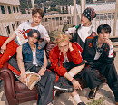 WayV, 7개월 만의 새 앨범 'BIG BANDS' 발매