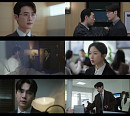 ‘서초동’ 어쏘 5인방, 현실 공감 '일도 인생도 고군분투'