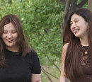 '나혼자산다' 조이, 동생 신혼집 방문…혼수 등 선물 보따리 공개