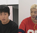 '나혼자산다' 기안84, 집 강남 초대…'이토 준지'로 공감대 형성