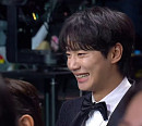 이준영, 이준혁에 사과 "말도 안 되는 실수"(청룡시리즈어워즈)