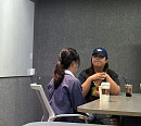 '또간집' 여수 맛집 불친절 논란…풍자, 피해 당사자 직접 만났다