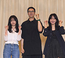 손예진·조유리, 넷플릭스 '버라이어티' 주연 확정