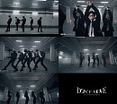 어센트, 신곡 'DON'T MOVE' M/V 티저 속 절제된 섹시미