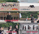'무쇠소녀단2' 조성원·장은실·김소희·성기라 등 여성 파이터와 대결