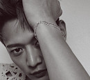 샤이니 민호, 와일드한 매력 [화보]