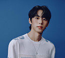 아홉 서정우, 첫 음악방송 MC 도전