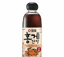 샘표 ‘홍게간장’ 출시…감칠맛 끝판왕