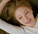 보아 정규 11집, 팬송 'Clockwise' 수록