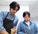 ‘편스토랑’ 김금순 아들 브라질 가정식 집 요리 감동