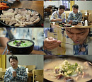 '전현무계획2' 장성 황룡우시장 국밥→굴짬뽕→영광 덕자 코스 맛집 탐방
