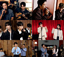 정용화, ‘One Last Day’ 발매 기념 컬래버 콘텐츠 공개